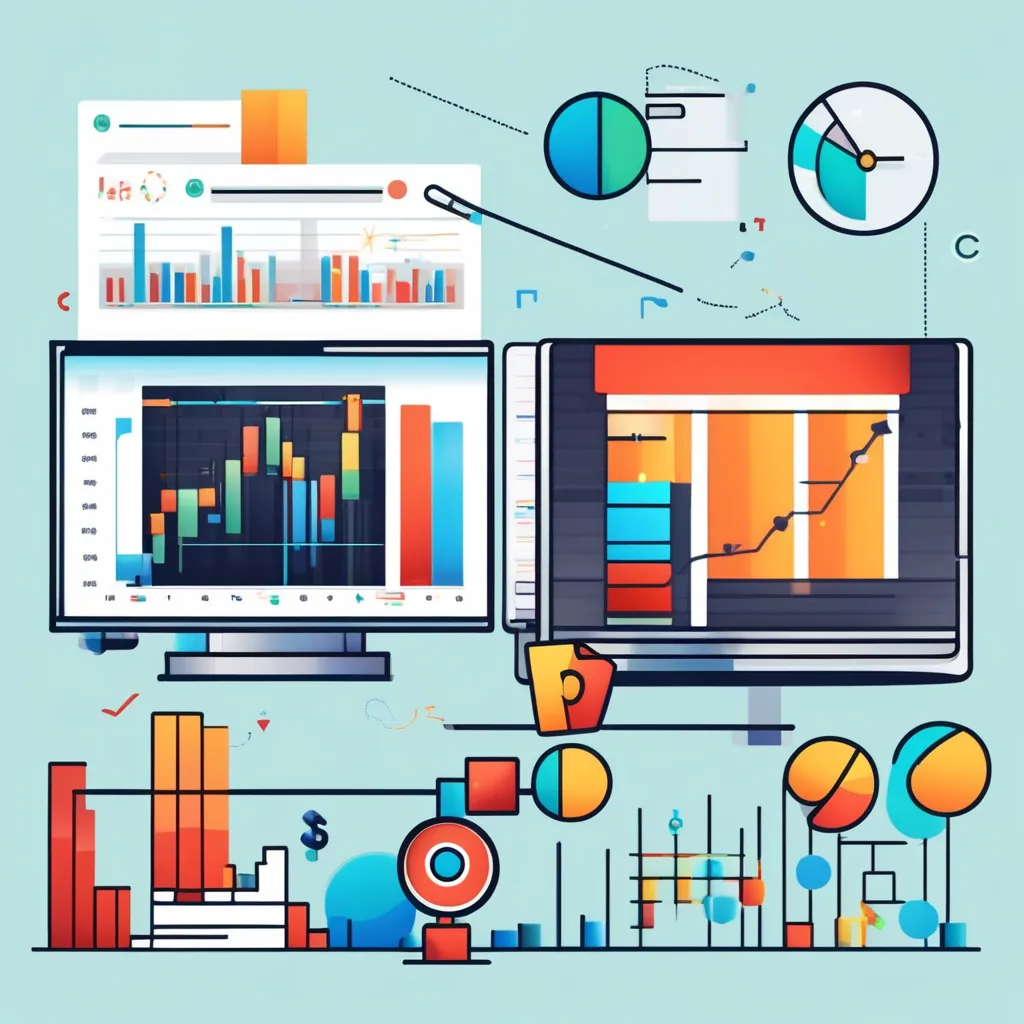 Types of trading